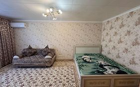 Apartment On Akhmetova 10